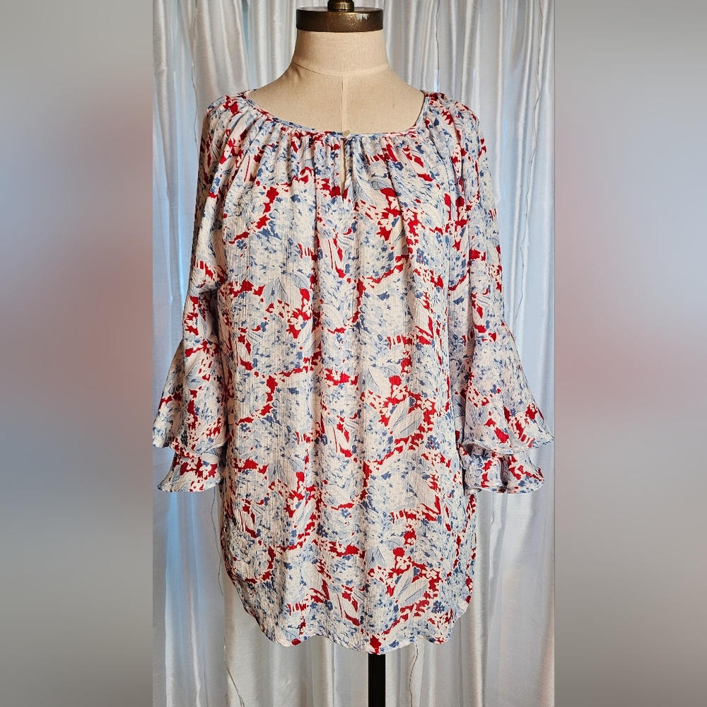 Chaps Blouse - image 1